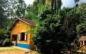 Quinta dos Paiva: horta natural e sossego